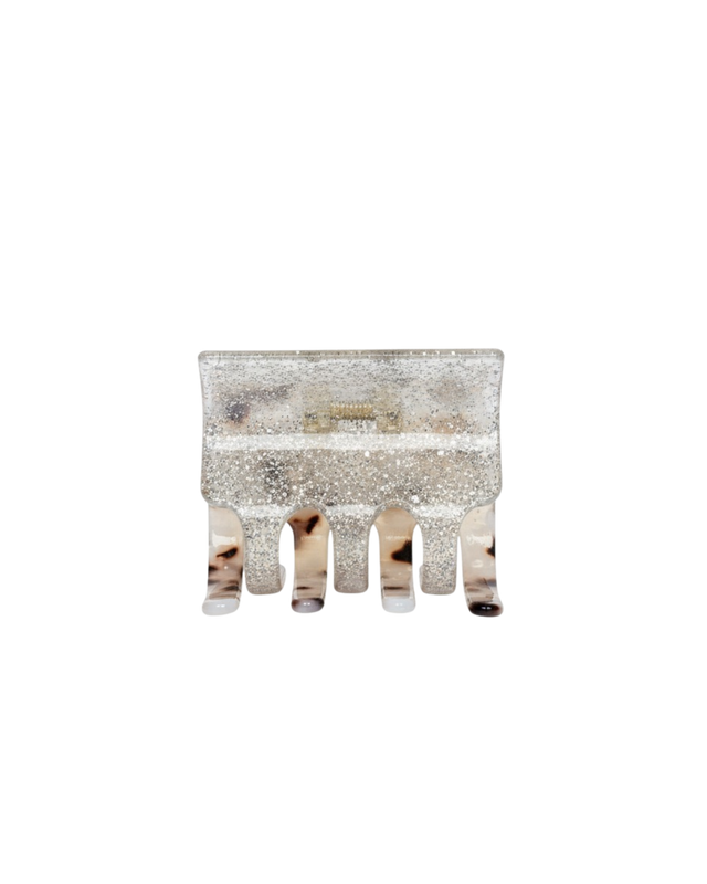 Elodie Maxi Acetate Claw