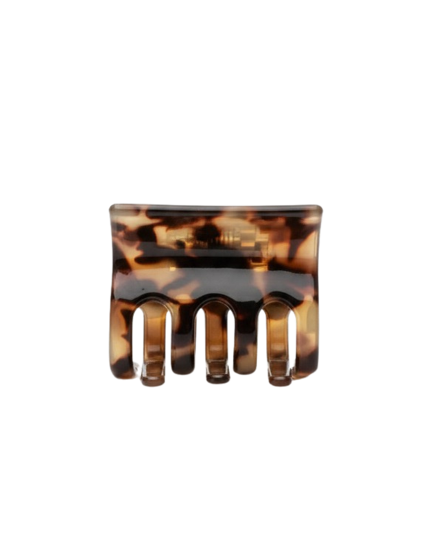 Elodie Maxi Acetate Claw