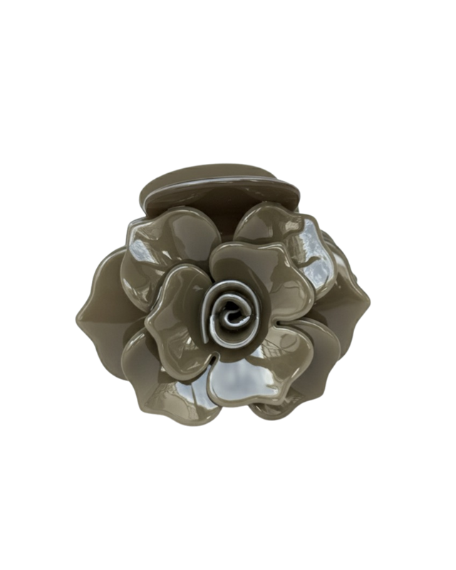 Elle Maxi Acetate Claw