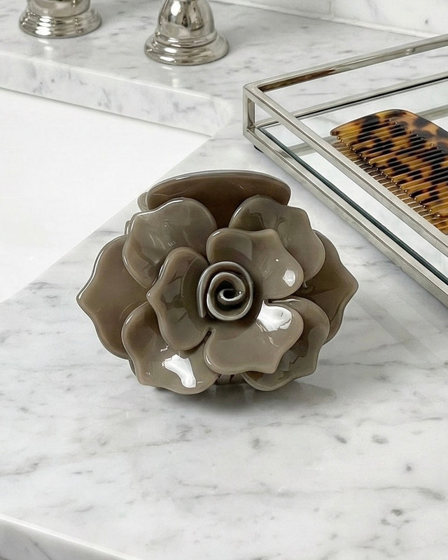 Elle Maxi Acetate Claw