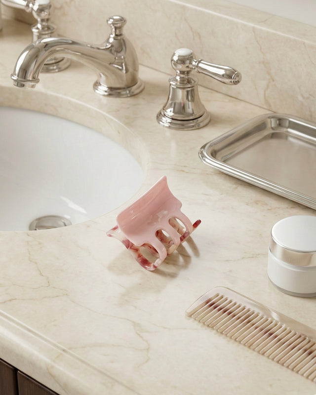 Elodie Mini Acetate Claw