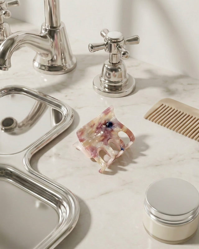 Elodie Mini Acetate Claw