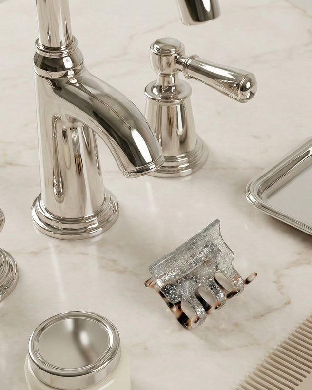 Elodie Mini Acetate Claw