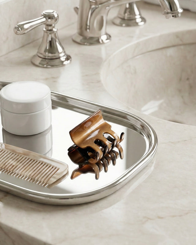 Elodie Mini Acetate Claw