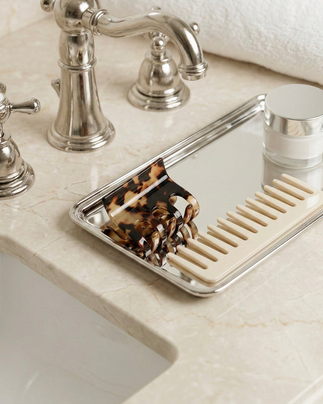 Elodie Mini Acetate Claw