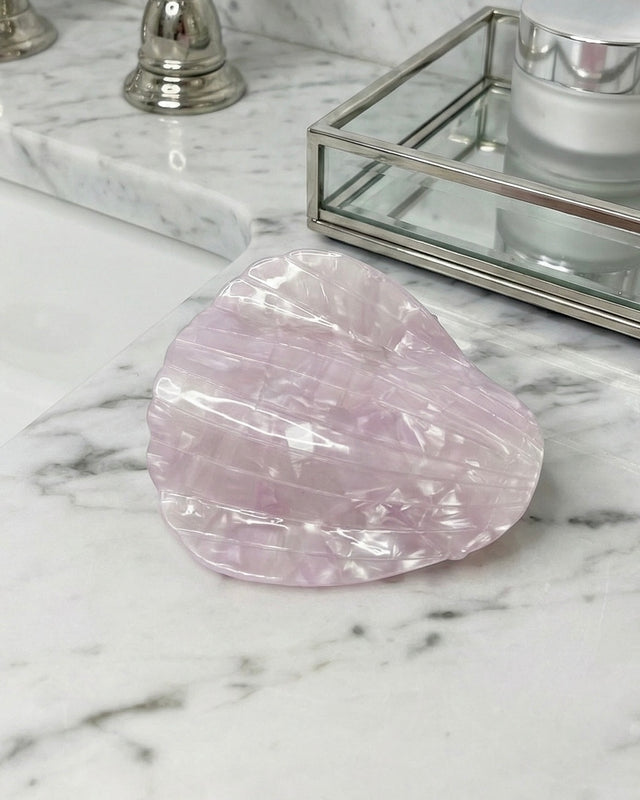 Luma Flat Acetate Claw