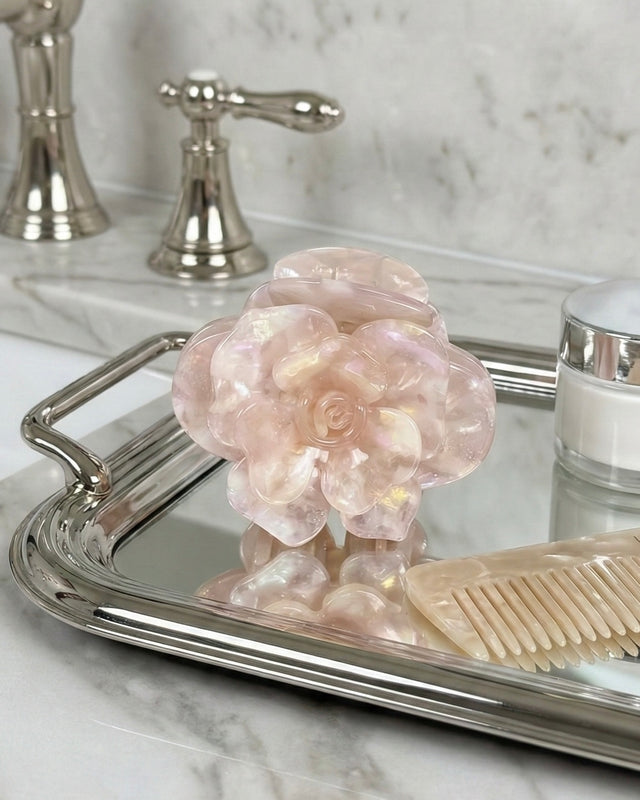 Margaux Acetate Claw