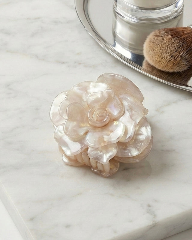 Margaux Acetate Claw