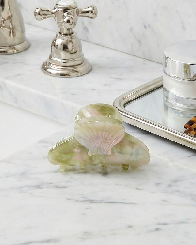 Mira Mini Acetate Claw