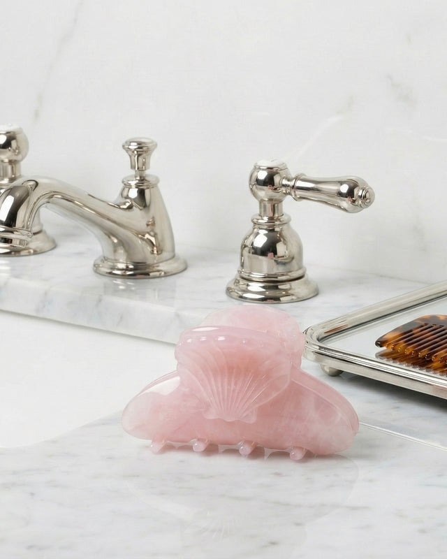 Mira Mini Acetate Claw