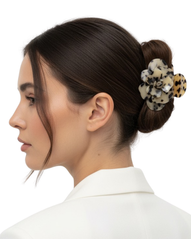 Margaux Acetate Claw