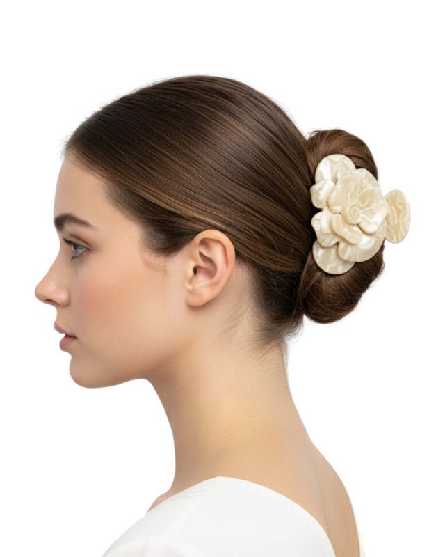 Margaux Acetate Claw