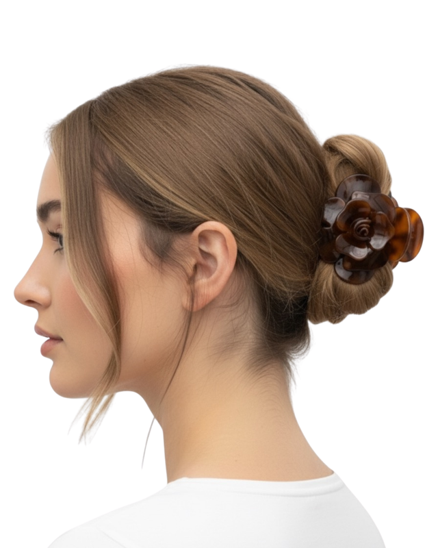 Margaux Acetate Claw