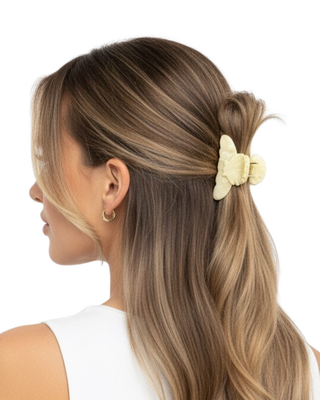 Mira Mini Acetate Claw