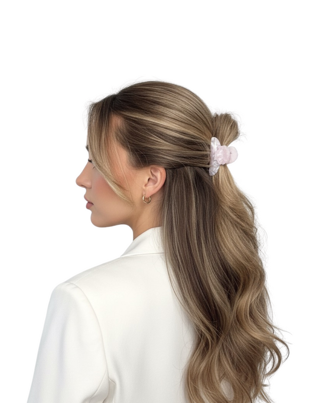 Mira Mini Acetate Claw