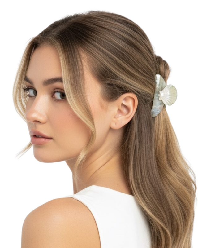 Mira Mini Acetate Claw